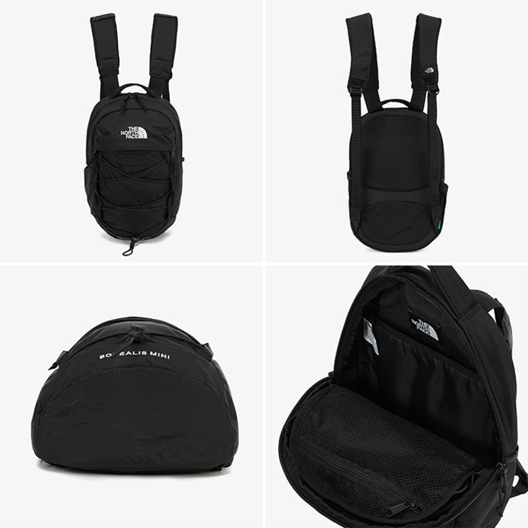 THE NORTH FACE | Outfitter lab | 詳細画像22 