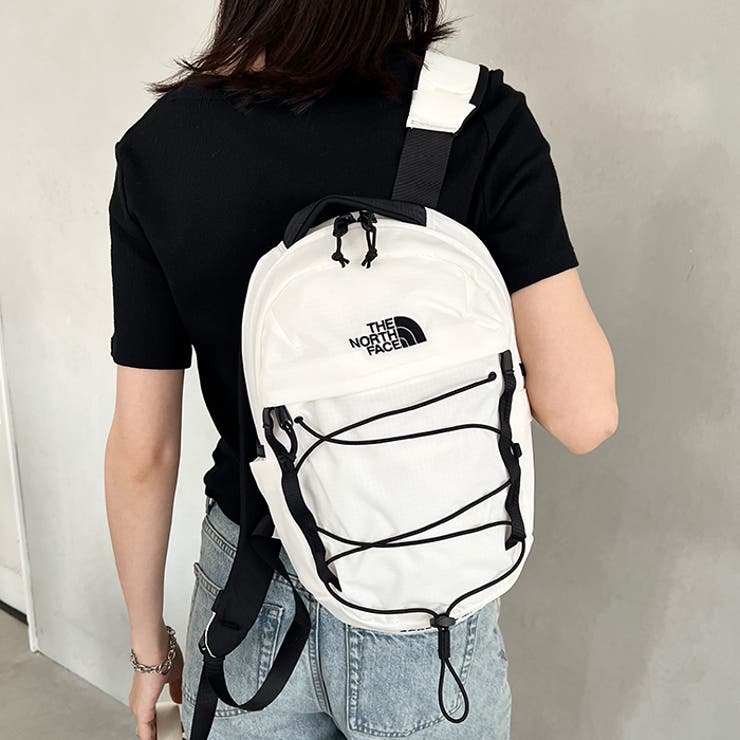 THE NORTH FACE | Outfitter lab | 詳細画像3 