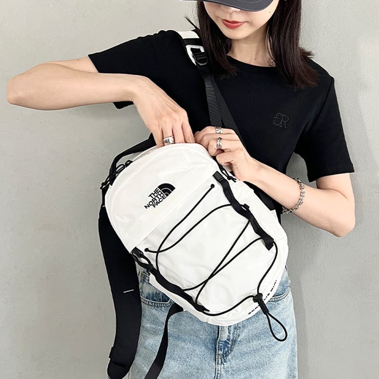 THE NORTH FACE | Outfitter lab | 詳細画像4 