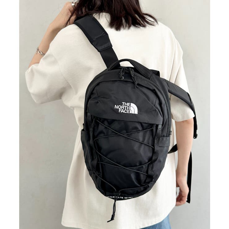 ブラック | THE NORTH FACE | Outfitter lab