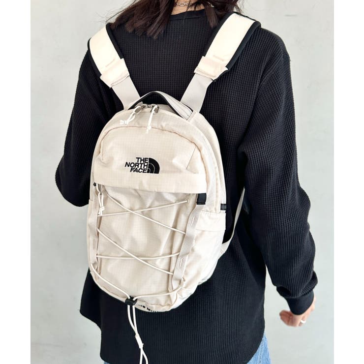 クリーム | THE NORTH FACE | Outfitter lab
