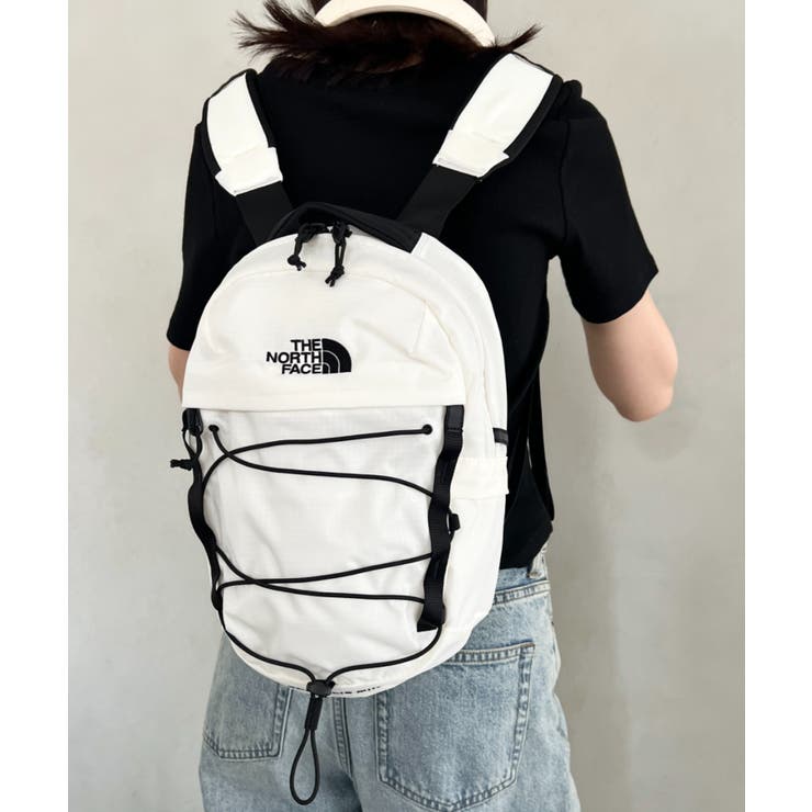 ホワイト | THE NORTH FACE | Outfitter lab