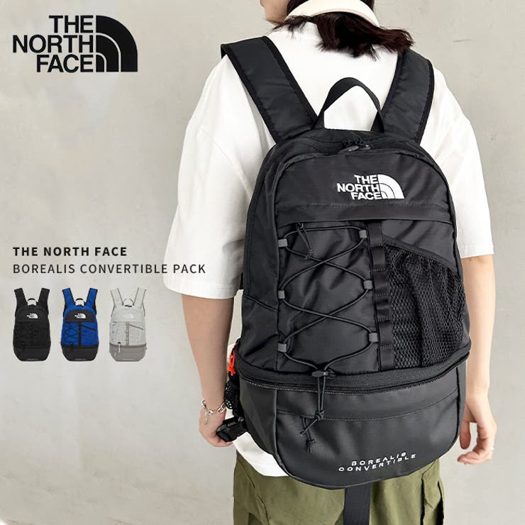 THE NORTH FACE(ザ | Outfitter lab | 詳細画像1 