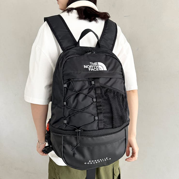 THE NORTH FACE(ザ | Outfitter lab | 詳細画像2 