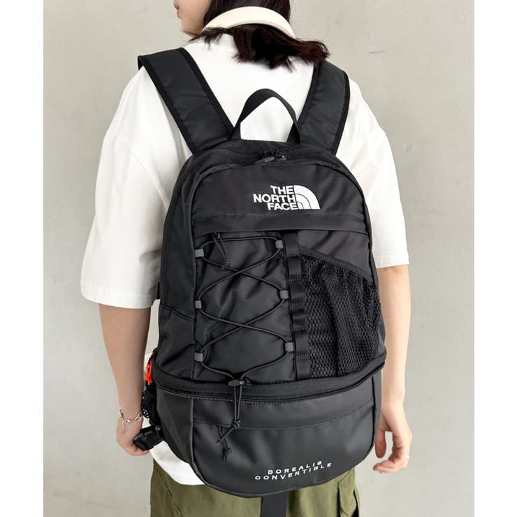 ブラック | THE NORTH FACE(ザ | Outfitter lab