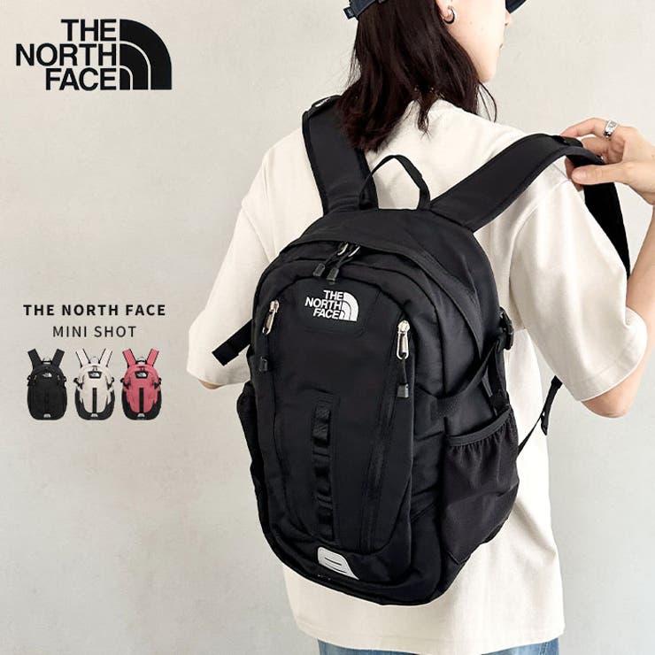 THE NORTH FACE(ザ・ノースフェイス)/MINI SHOT[品番