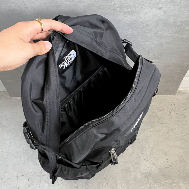 THE NORTH FACE(ザ・ノースフェイス)/MINI SHOT | Outfitter lab | 詳細画像10 