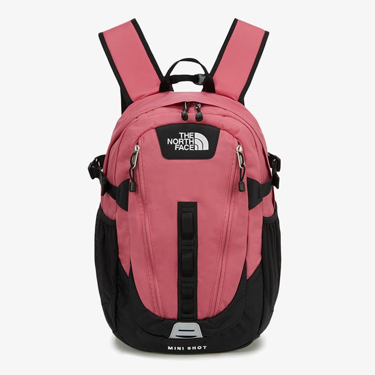 THE NORTH FACE(ザ・ノースフェイス)/MINI SHOT | Outfitter lab | 詳細画像11 
