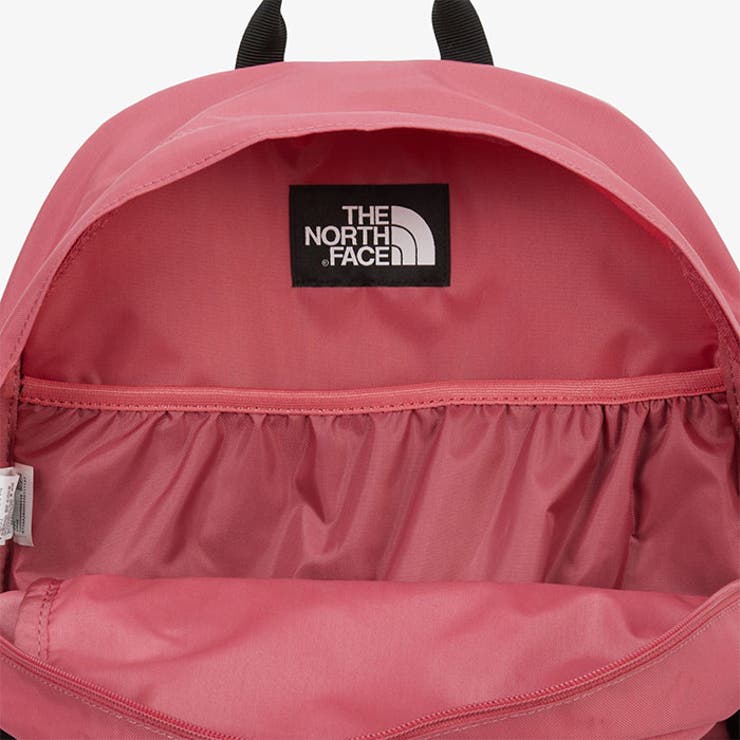 THE NORTH FACE(ザ・ノースフェイス)/MINI SHOT | Outfitter lab | 詳細画像14 