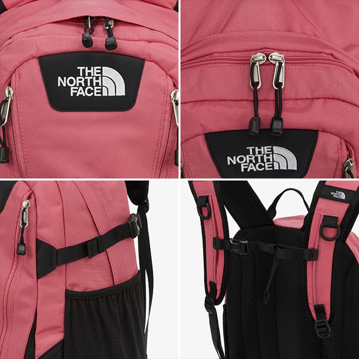 THE NORTH FACE(ザ・ノースフェイス)/MINI SHOT | Outfitter lab | 詳細画像15 