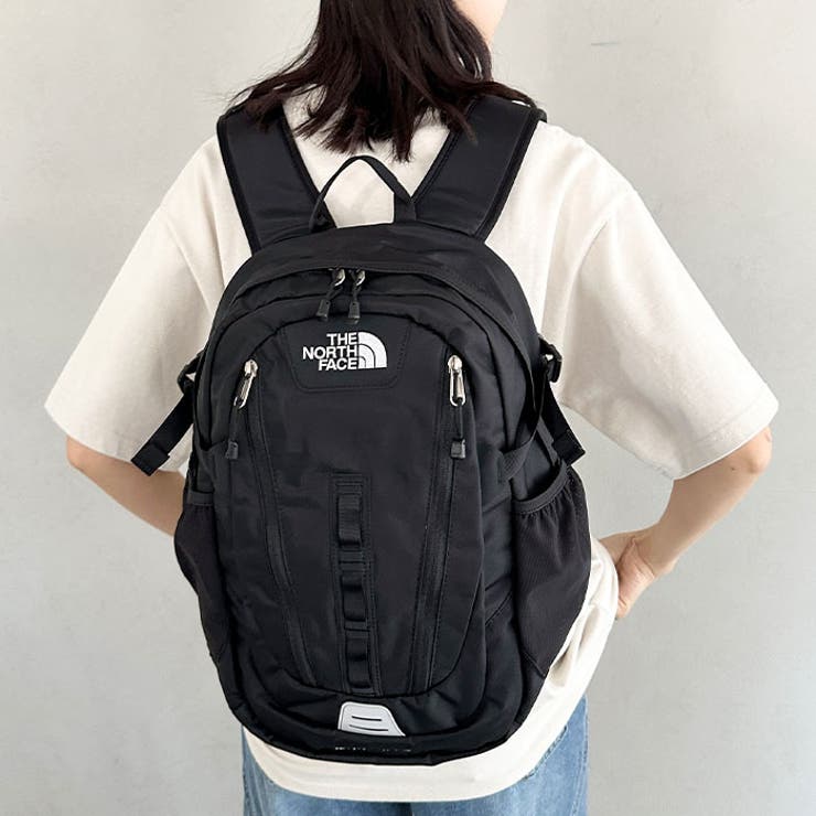 スノーボード 黒 リュック 3ポケット パッド入りストラップ HATCHET （ハチェット)（BONDED LEATHER VERSION） BLACK（黒