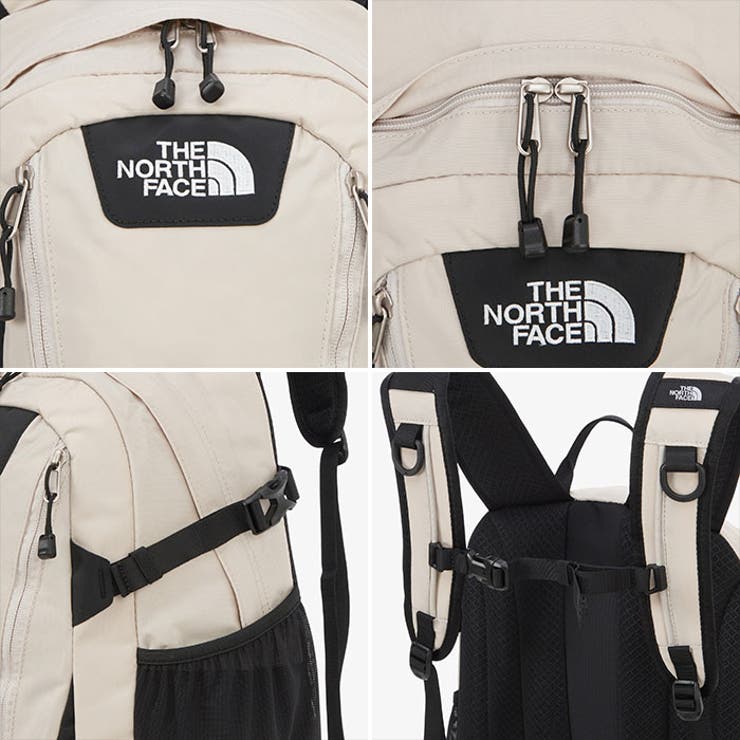THE NORTH FACE(ザ・ノースフェイス)/MINI SHOT[品番