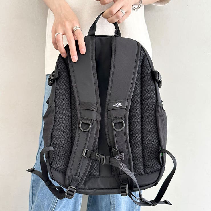 THE NORTH FACE(ザ・ノースフェイス)/MINI SHOT | Outfitter lab | 詳細画像5 
