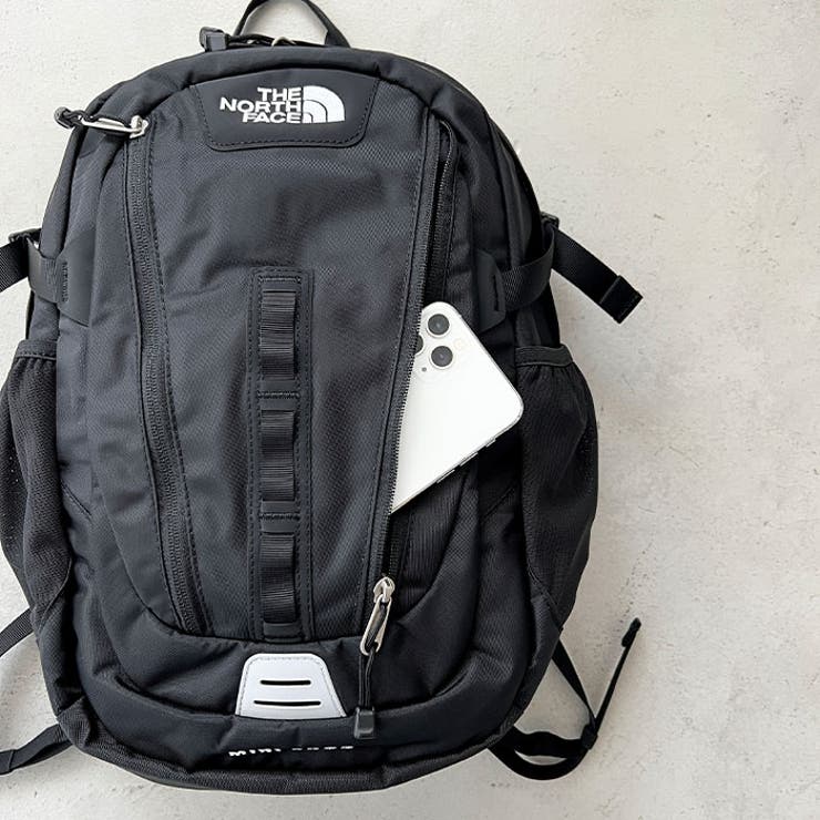 ★美品★THE NORTH FACE MINI SHOT 1度短時間使用品 Amazon.co.jp: (ノースフェイス) THE NORTH FACE ミニショット