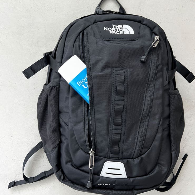 THE NORTH FACE(ザ・ノースフェイス)/MINI SHOT | Outfitter lab | 詳細画像8 