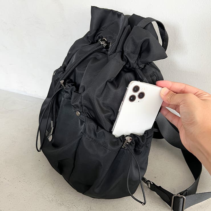 THE NORTH FACE(ザ・ノースフェイス)/BONNEY PACK M[品番