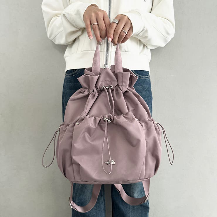 THE NORTH FACE(ザ・ノースフェイス)/BONNEY PACK M[品番