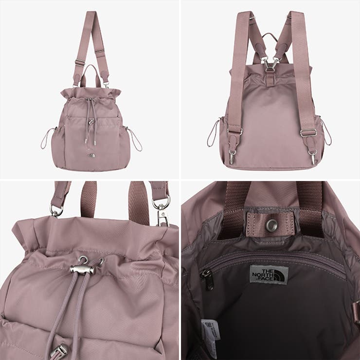 THE NORTH FACE(ザ・ノースフェイス)/BONNEY PACK M | Outfitter lab | 詳細画像25 