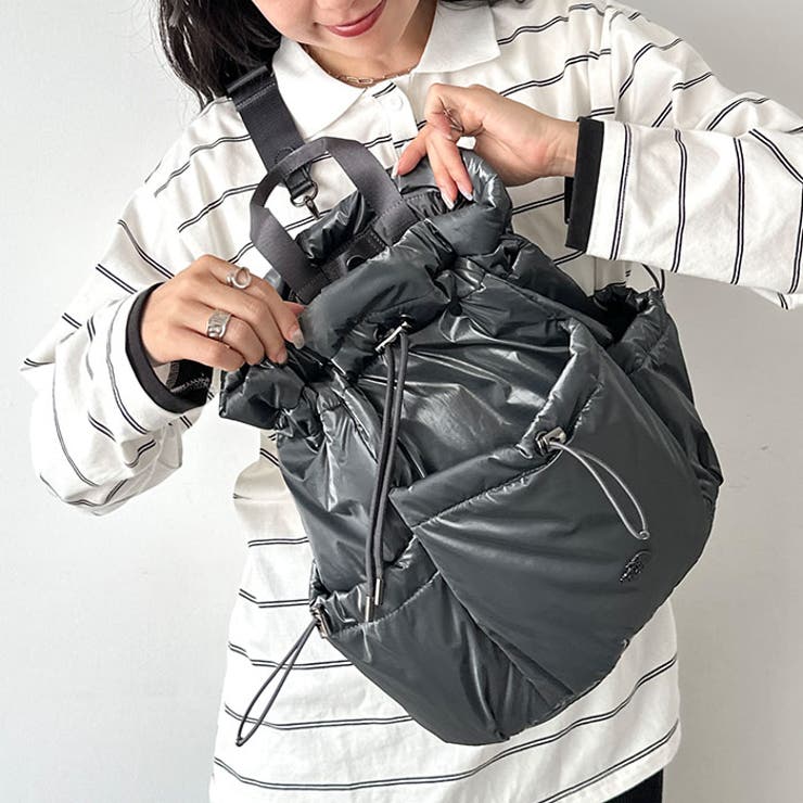 THE NORTH FACE(ザ・ノースフェイス)/BONNEY PACK M | Outfitter lab | 詳細画像26 