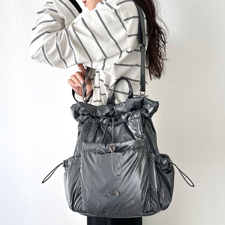 THE NORTH FACE(ザ・ノースフェイス)/BONNEY PACK M | Outfitter lab | 詳細画像27 