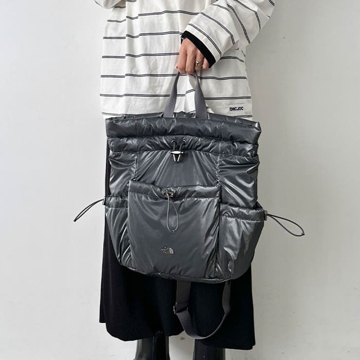 THE NORTH FACE(ザ・ノースフェイス)/BONNEY PACK M | Outfitter lab | 詳細画像28 