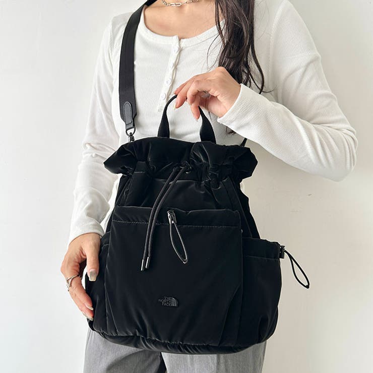 THE NORTH FACE(ザ・ノースフェイス)/BONNEY PACK M | Outfitter lab | 詳細画像30 