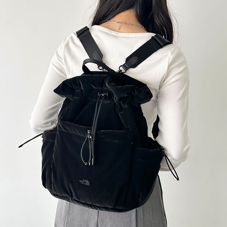 THE NORTH FACE(ザ・ノースフェイス)/BONNEY PACK M | Outfitter lab | 詳細画像33 