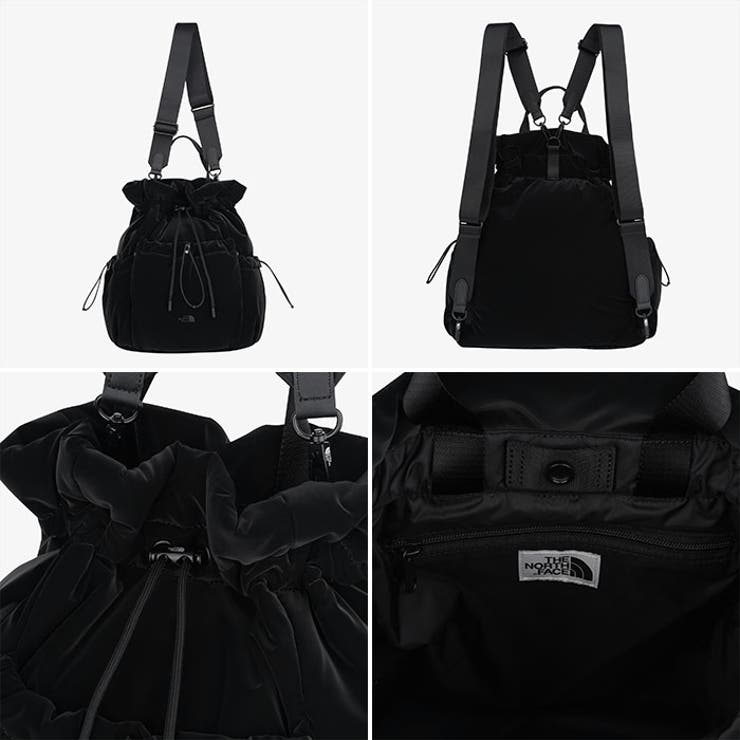THE NORTH FACE(ザ・ノースフェイス)/BONNEY PACK M | Outfitter lab | 詳細画像35 