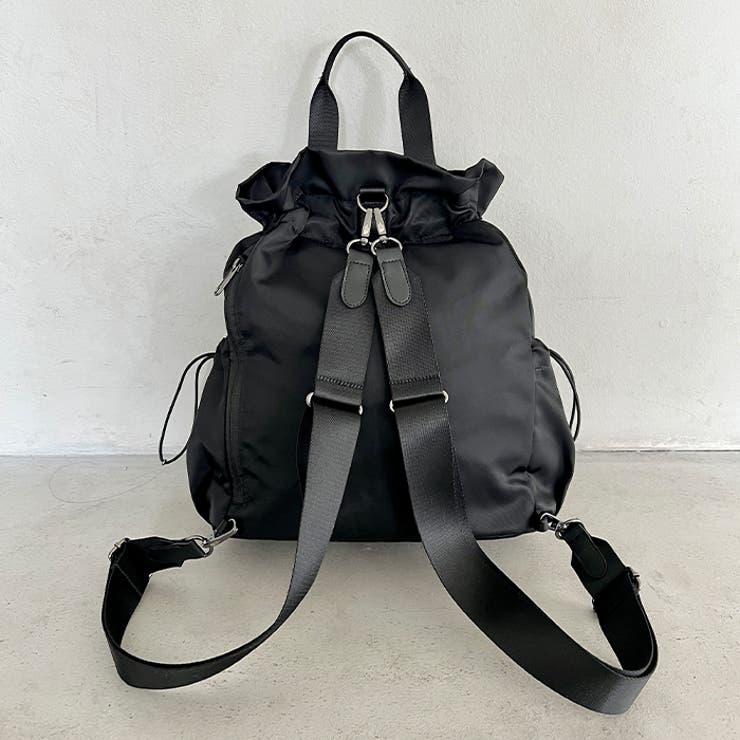 THE NORTH FACE(ザ・ノースフェイス)/BONNEY PACK M[品番
