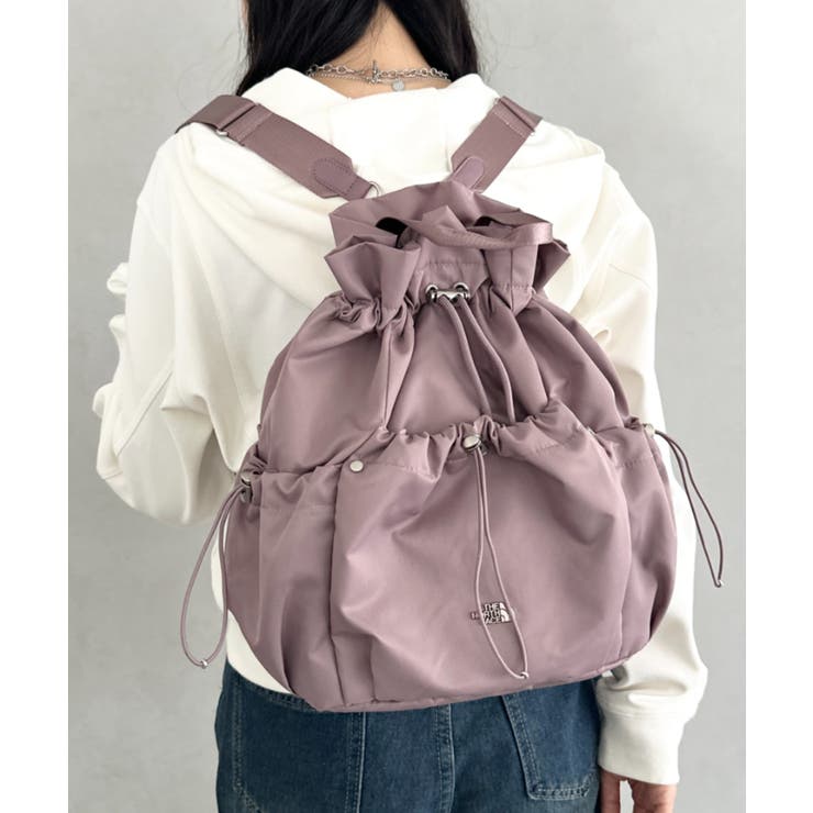 THE NORTH FACE(ザ・ノースフェイス)/BONNEY PACK M[品番