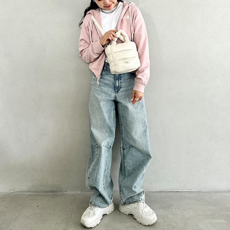 THE NORTH FACE | Outfitter lab | 詳細画像12 