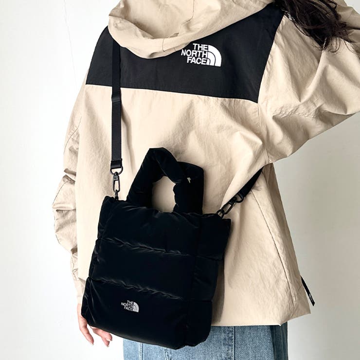 THE NORTH FACE | Outfitter lab | 詳細画像4 