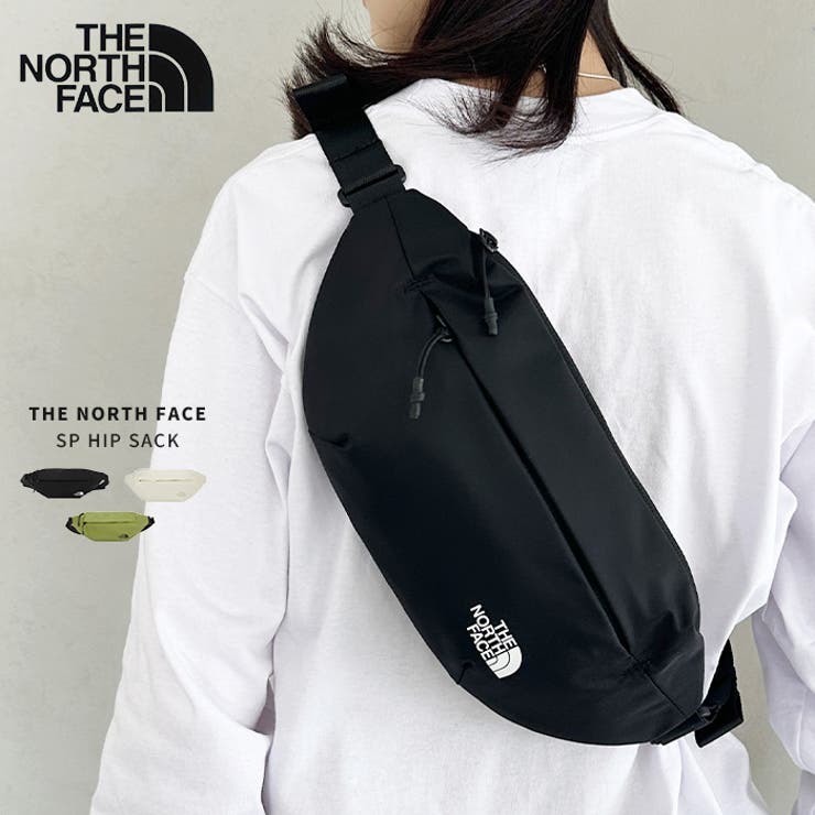 THE NORTH FACE(ザ・ノースフェイス)/SP HIP SACK | Outfitter lab | 詳細画像1 