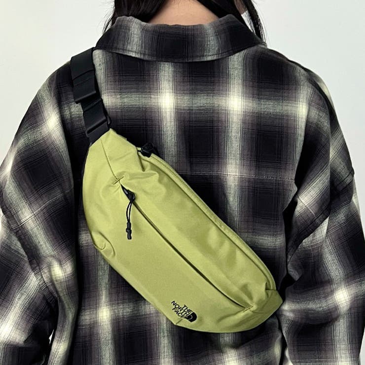THE NORTH FACE(ザ・ノースフェイス)/SP HIP SACK | Outfitter lab | 詳細画像12 