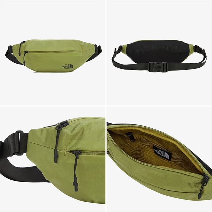 THE NORTH FACE(ザ・ノースフェイス)/SP HIP SACK | Outfitter lab | 詳細画像16 