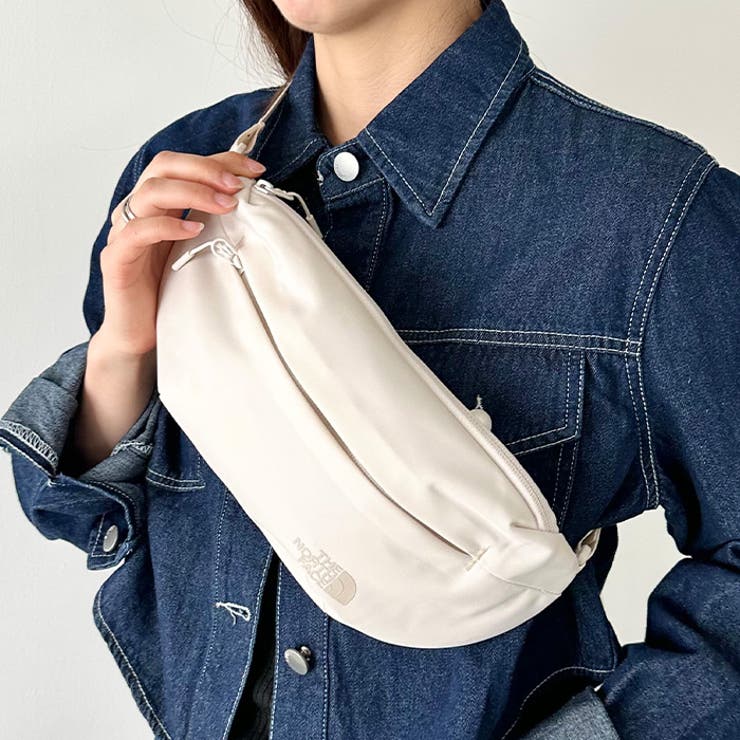 THE NORTH FACE(ザ・ノースフェイス)/SP HIP SACK | Outfitter lab | 詳細画像17 