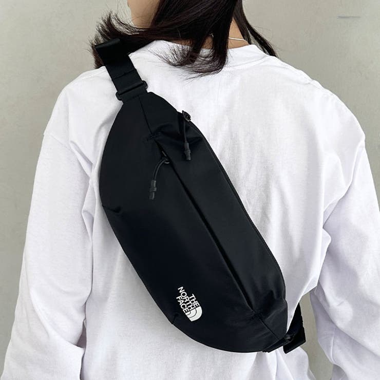 THE NORTH FACE(ザ・ノースフェイス)/SP HIP SACK | Outfitter lab | 詳細画像2 