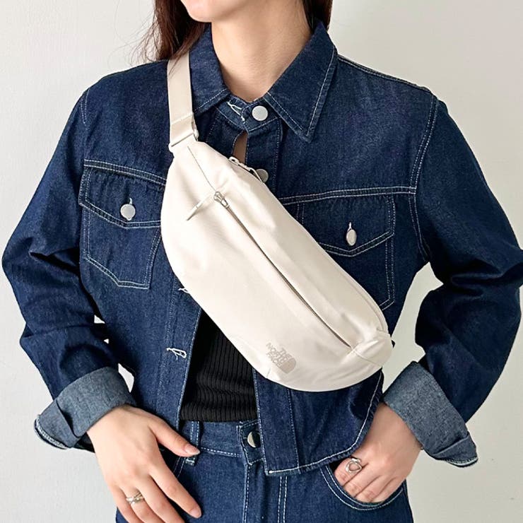 THE NORTH FACE(ザ・ノースフェイス)/SP HIP SACK | Outfitter lab | 詳細画像20 