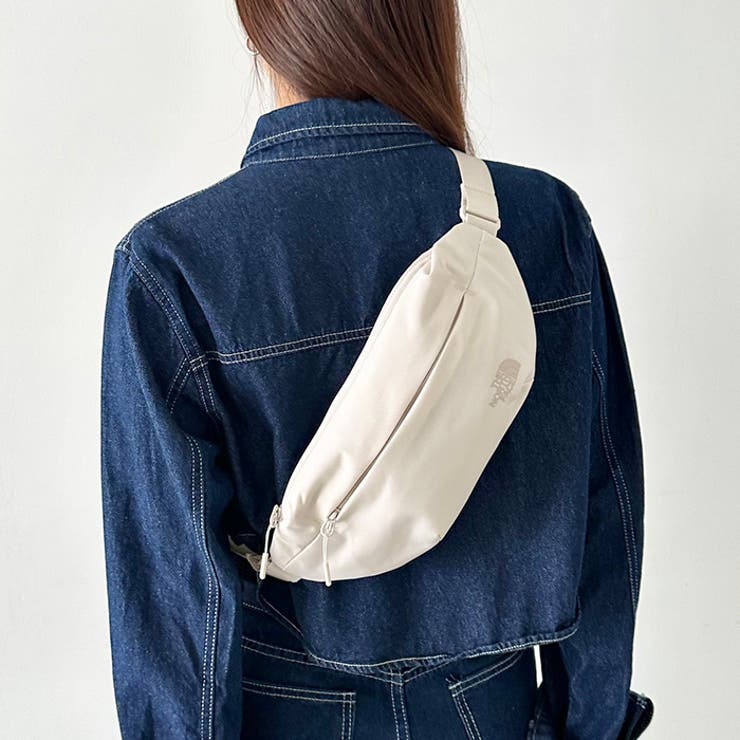 THE NORTH FACE(ザ・ノースフェイス)/SP HIP SACK | Outfitter lab | 詳細画像21 
