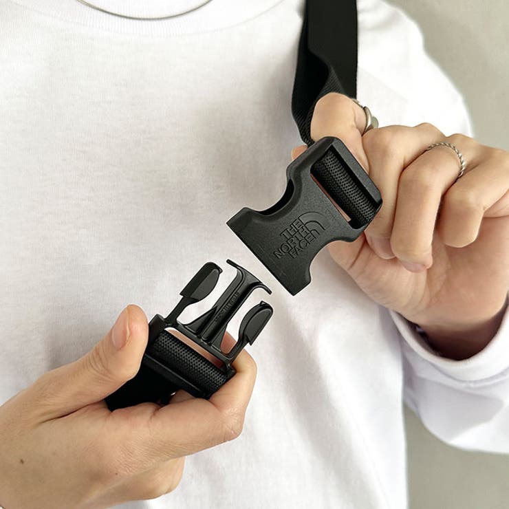 THE NORTH FACE(ザ・ノースフェイス)/SP HIP SACK | Outfitter lab | 詳細画像5 