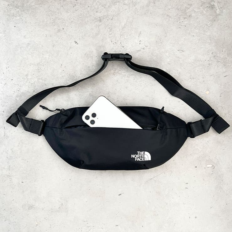 THE NORTH FACE(ザ・ノースフェイス)/SP HIP SACK | Outfitter lab | 詳細画像9 