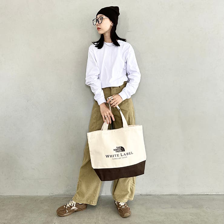 THE NORTH FACE | Outfitter lab | 詳細画像16 