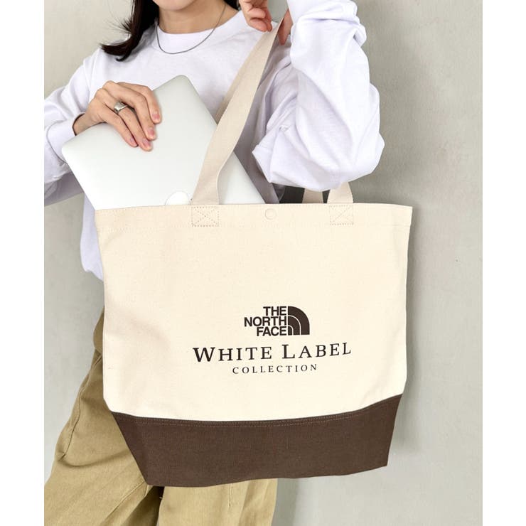 クリーム | THE NORTH FACE | Outfitter lab