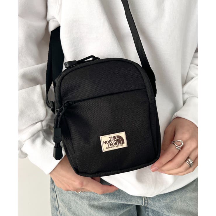 ブラック | THE NORTH FACE(ザ | Outfitter lab