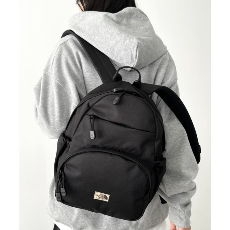 ブラック | THE NORTH FACE | Outfitter lab