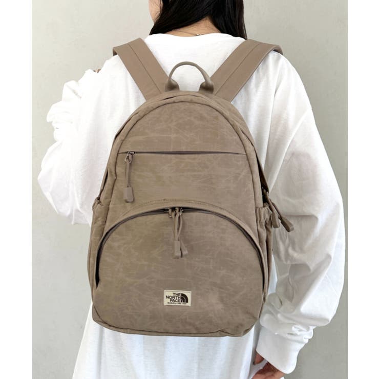 ブラウン | THE NORTH FACE | Outfitter lab