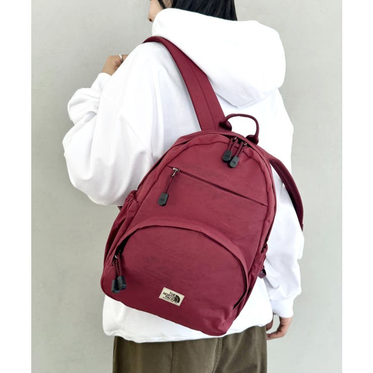 レッド | THE NORTH FACE | Outfitter lab