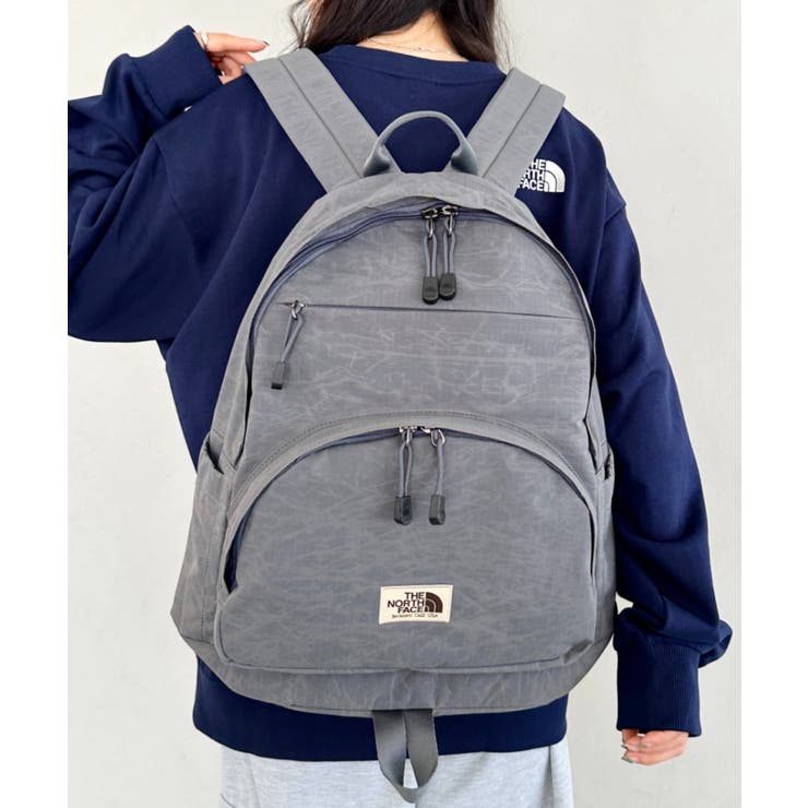 グレー | THE NORTH FACE | Outfitter lab