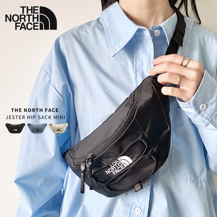 THE NORTH FACE | Outfitter lab | 詳細画像1 
