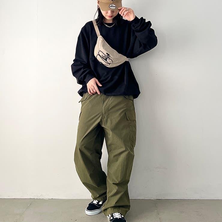 THE NORTH FACE | Outfitter lab | 詳細画像22 
